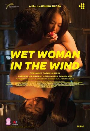 Wet Woman in the Wind (2016)