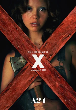 X (2022)