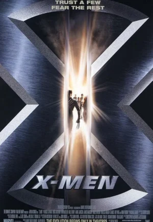 X-Men 1 (2000) ศึกมนุษย์พลังเหนือโลก