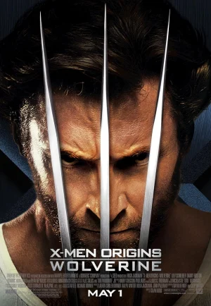 X-Men 4 Origins Wolverine (2009) กำเนิดวูล์ฟเวอรีน