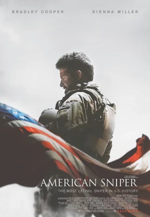 American Sniper (2014) อเมริกัน สไนเปอร์