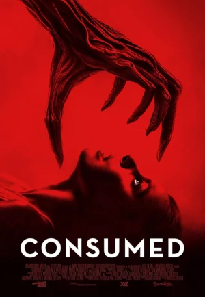 Consumed (2024) คอนซูมพ์