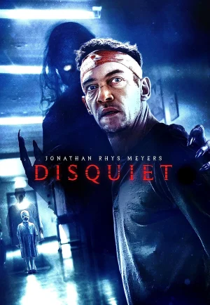 Disquiet (2023) กระสับกระส่าย