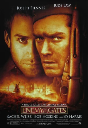 Enemy At The Gates (2001) กระสุนสังหารพลิกโลก