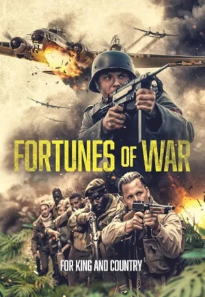 Fortunes of War (2024) ฟอร์จูนส์ ออฟ วอร์