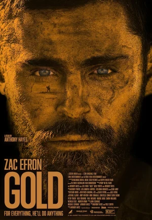 Gold (2022) ทองกู