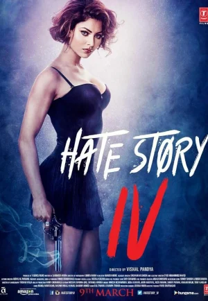 Hate Story 4 (2018) เฮตสตอรี่ 4