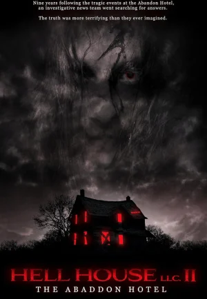 Hell House LLC II The Abaddon Hotel (2018) เฮลล์ เฮาส์ แอลแอลซี 2 ดิ แอบบาดอน โฮเทล