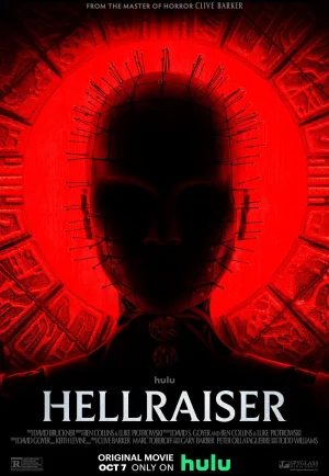 Hellraiser (2022) บิดเปิดผี