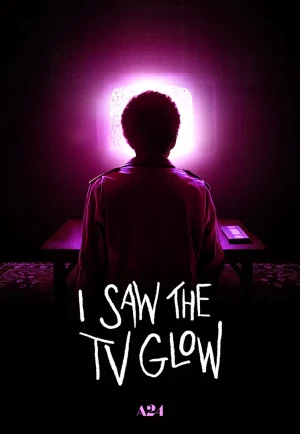 I Saw the TV Glow (2024) จิตจ้องจอ