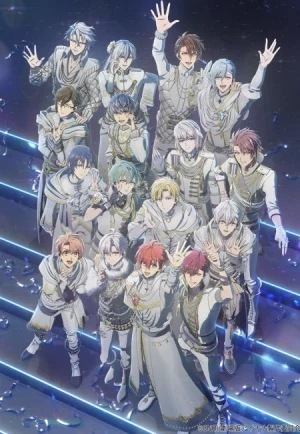 IDOLiSH7 the Movie LIVE 4bit BEYOND THE PERIOD Day 2 (2023) ไอดอลลิซเซเว่น เดอะมูฟวี่ ไลฟ์โฟบิท