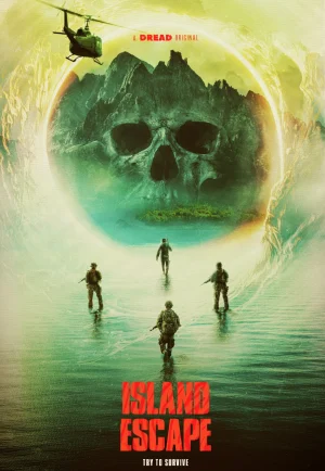 Island Escape (2023) ภารกิจฝ่านรกเกาะมฤตยู