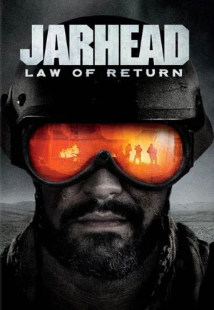 Jarhead 4: Law of Return (2019) จาร์เฮด 4: พลระห่ำสงครามนรก