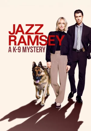 Jazz Ramsey A K-9 Mystery (2024) แจ๊ส แรมซีย์ A K-9  มิสเทอรี่