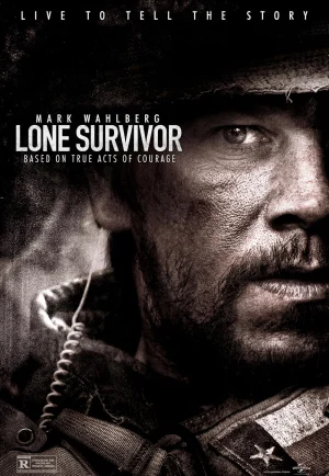 Lone Survivor (2013) ปฏิบัติการพิฆาตสมรภูมิเดือด