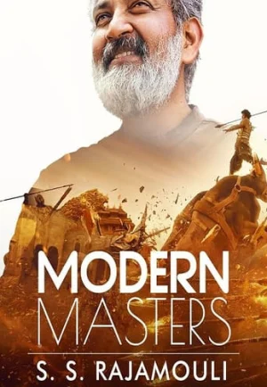 Modern Masters Ss Rajamouli (2024) ปรมาจารย์ยุคใหม่ เอสเอส ราจามูลี