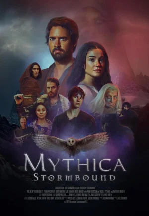 Mythica Stormbound (2024) มิธิก้า สตอร์มบาวด์