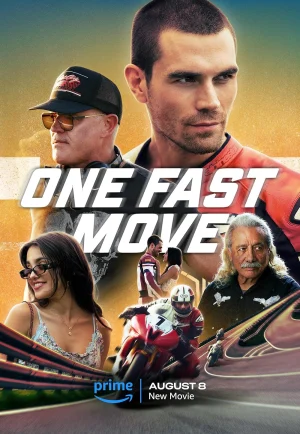 One Fast Move (2024) วันฟาสต์มูฟ