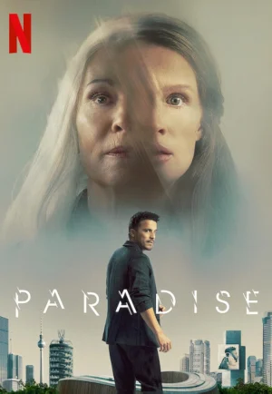 Paradise (2023) พาราไดซ์