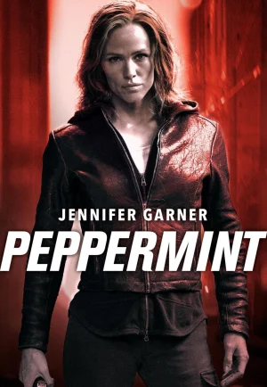 Peppermint (2018) นางฟ้าห่ากระสุน