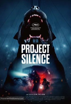 Project Silence (2024) เขี้ยวชีวะ คลั่งสะพานนรก