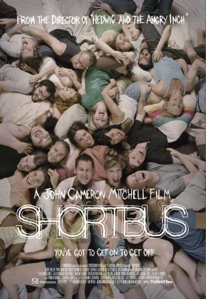 Shortbus (2006) ช็อตบัส