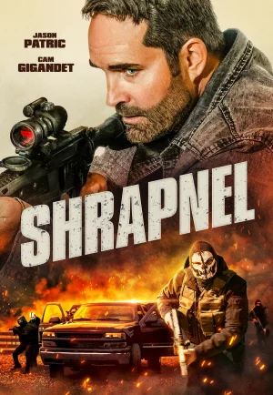 Shrapnel (2023)