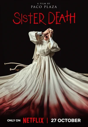 Sister Death (2023) ซิสเตอร์เดท