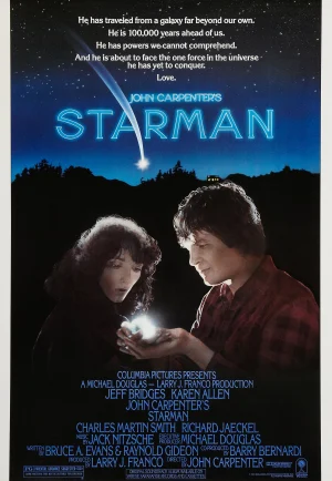 Starman (1984)