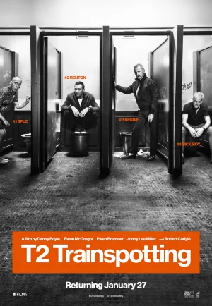 T2 Trainspotting (2017) แก๊งเมาแหลก พันธุ์แหกกฎ 2