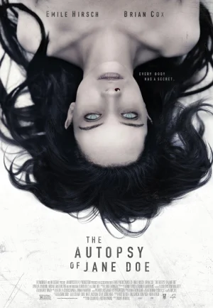 The Autopsy Of Jane Doe (2016) สืบศพหลอน ซ่อนระทึก