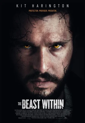 The Beast Within (2024) เดอะ บีสต์ วิธิน