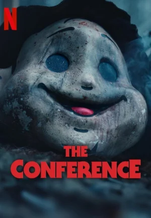 The Conference (Konferensen) (2023) สัมมนาเลือด