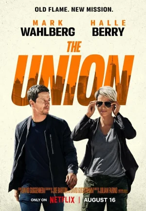 The Union(2024) เดอะ ยูเนี่ยน