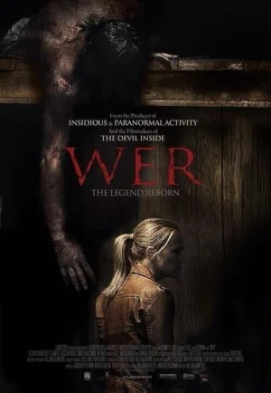 Wer (2013) คนหมาป่า