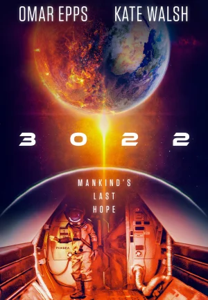 3022 (2019) 3022 วัน ฝ่าวิกฤติแพนเจีย