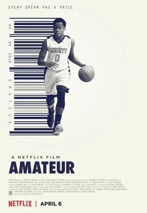 Amateur (2018) แอมมาเจอร์