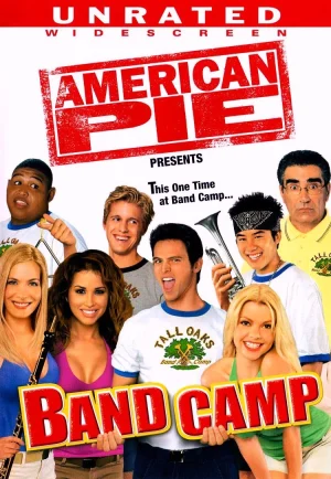 American Pie 4 Band Camp (2005) แผนป่วนแคมป์แล้วแอ้มสาว