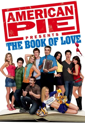 American Pie 7 Presents The Book of Love (2009) เลิฟ คู่มือซ่าส์พลิกตำราแอ้ม