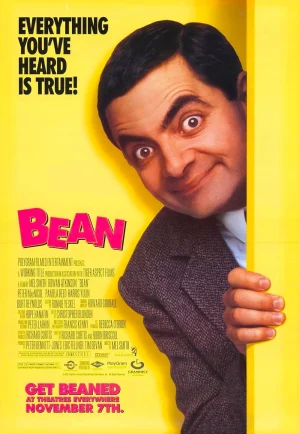 Bean (1997) บีน เดอะ มูฟวี่