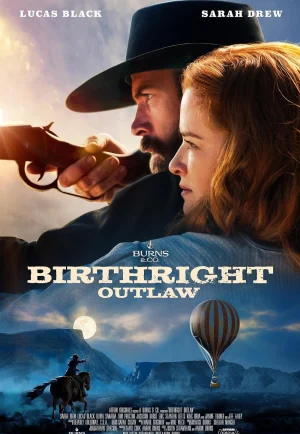 Birthright Outlaw (2023) กำเนิด คนนอกกฎหมาย