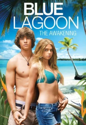 Blue Lagoon: The Awakening (2012) บลูลากูน ผจญภัย รักติดเกาะ