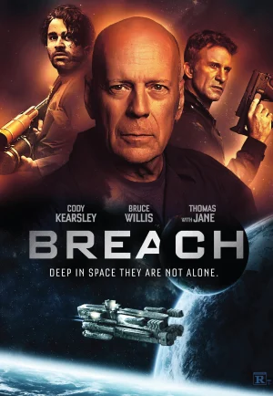 Breach (Anti-Life) (2020) สมการต้านชีวิต