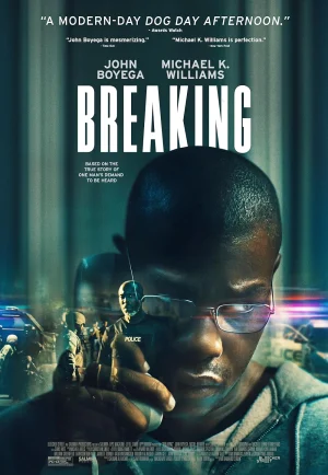 Breaking (2022)