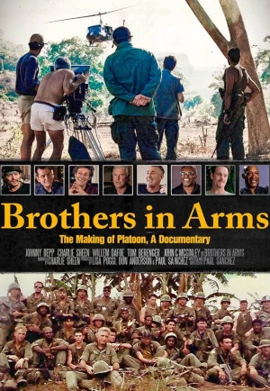 Brothers in Arms (2018) พี่น้องในอ้อมแขน