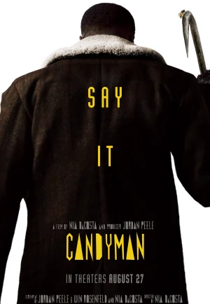 Candyman (2021) แคนดี้แมน