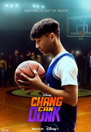 Chang Can Dunk (2023)