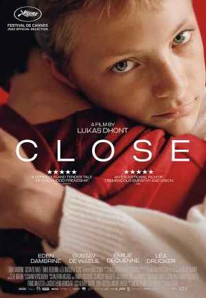 Close (2022) รักแรก วันนั้น