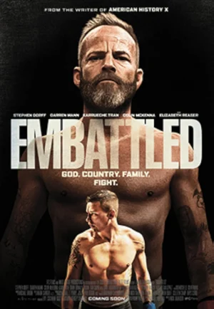 Embattled (2020) พร้อมสู้