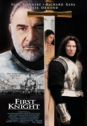 First Knight (1995) สุภาพบุรุษยอดอัศวิน